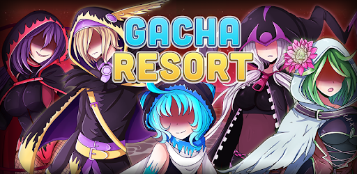 Gacha Resort PC screenshot