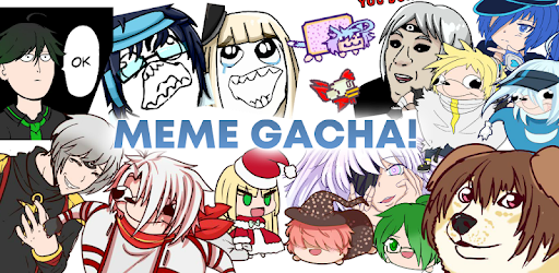 Meme Gacha! PC screenshot