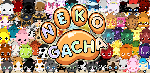 Neko Gacha - Cat Collector PC screenshot