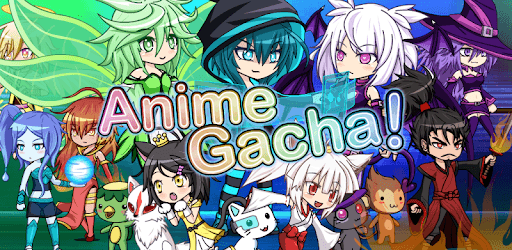Anime Gacha! (Simulator & RPG) PC screenshot