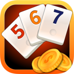 Okey - Platin Rummy Okey icon