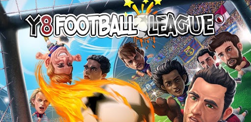 Y8 Football League Sports Game PC screenshot Y8 Football League Sports Game PC screenshot