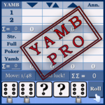 Yamb Standard Pro for PC Yamb Standard Pro for PC