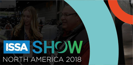 ISSA North America 2018 PC screenshot ISSA North America 2018 PC screenshot