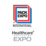 PACK EXPO/Healthcare Packaging EXPO 2018 icon