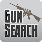 Gun Search For Armslist - Free icon