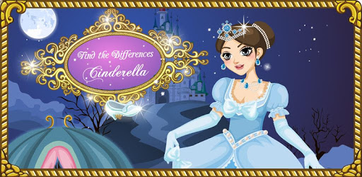 Cinderella FTD - Free game PC screenshot