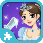 Cinderella FTD - Free game icon