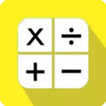PiXL Mental Maths icon