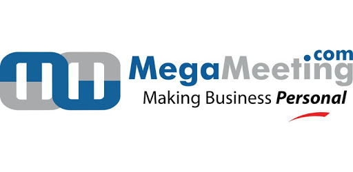 MegaMeeting PC screenshot