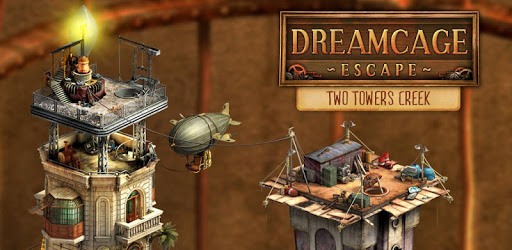 Dreamcage Escape PC screenshot Dreamcage Escape PC screenshot