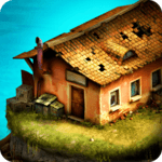 Dreamcage Escape icon