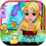Baby Lisa Care and Bath for PC Baby Lisa Care and Bath for PC