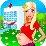 Doctor Maternity Newborn Baby for PC