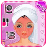 Girl in Love Makeover for PC Girl in Love Makeover for PC