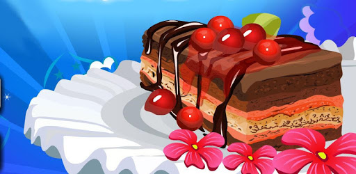 Tasty CherryCake Cooking Games PC screenshot