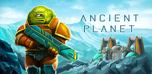 Ancient Planet Tower Defense offline PC screenshot