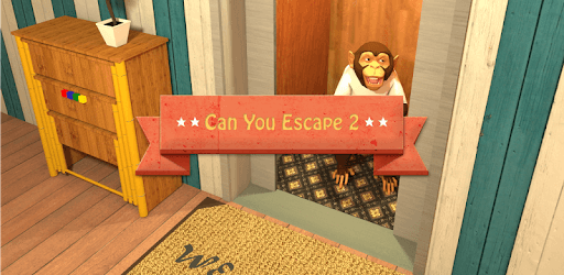 Can You Escape 2 PC screenshot Can You Escape 2 PC screenshot