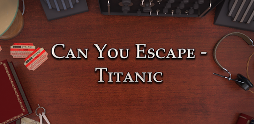 Can You Escape - Titanic PC screenshot Can You Escape - Titanic PC screenshot