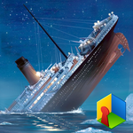 Can You Escape - Titanic icon