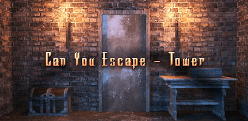 Can You Escape - Tower PC screenshot Can You Escape - Tower PC screenshot