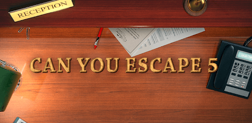 Can You Escape 5 PC screenshot Can You Escape 5 PC screenshot