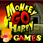 Monkey GO Happy - TOP 44 Puzzle Escape Games FREE for PC