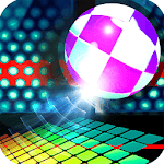 Speed on the Grid 3D Ball Ride for PC
