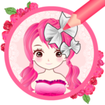 Sketch Room - Color by Number for PC Sketch Room - Color by Number for PC