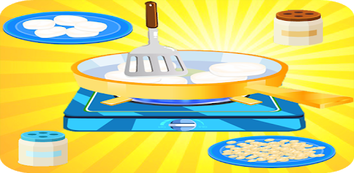 Cooking rice Games for Girls PC screenshot