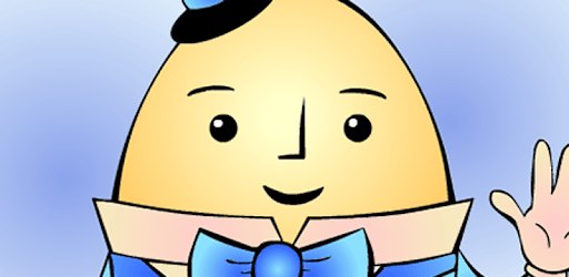 Magic Mother Goose Coloring PC screenshot