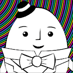 Magic Mother Goose Coloring for PC