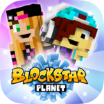 BlockStarPlanet icon