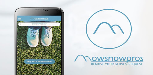 MowSnowPros PC screenshot
