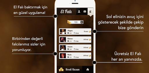 El Falı PC screenshot El Falı PC screenshot