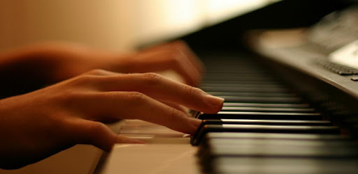 Learn to play a Real Piano PC screenshot Learn to play a Real Piano PC screenshot