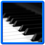 Learn to play a Real Piano icon