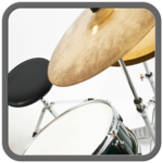 Learn to play Drums icon
