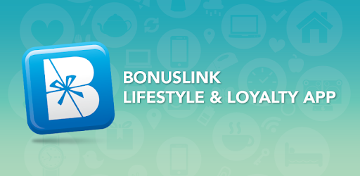 BonusLink –Lifestyle & Loyalty PC screenshot BonusLink –Lifestyle & Loyalty PC screenshot