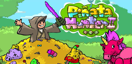 Pinata Hunter 2 PC screenshot