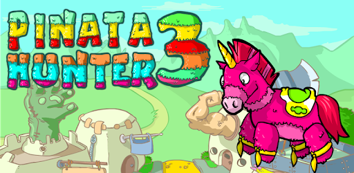 Pinata hunter 3 PC screenshot Pinata hunter 3 PC screenshot