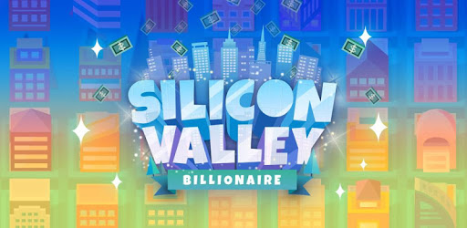 Tap Money! Silicon Valley PC screenshot