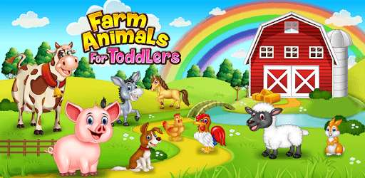 Farm Animals For Toddler PC screenshot Farm Animals For Toddler PC screenshot