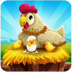 Farm Animals For Toddler icon