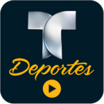 Telemundo Deportes icon