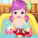 Baby Fairy Spa Salon for PC Baby Fairy Spa Salon for PC