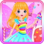 Candy Fairies World for PC Candy Fairies World for PC