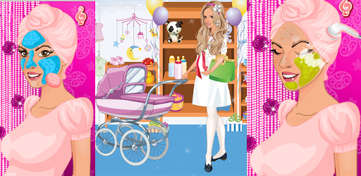 Mommy To Be Spa Salon PC screenshot Mommy To Be Spa Salon PC screenshot