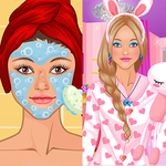 Pajama Princess Salon for PC Pajama Princess Salon for PC