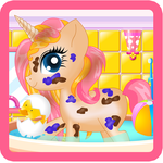Pony Baby Care for PC Pony Baby Care for PC